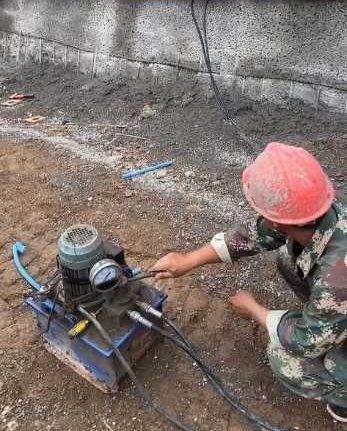 淮南凤台县预应力锚杆