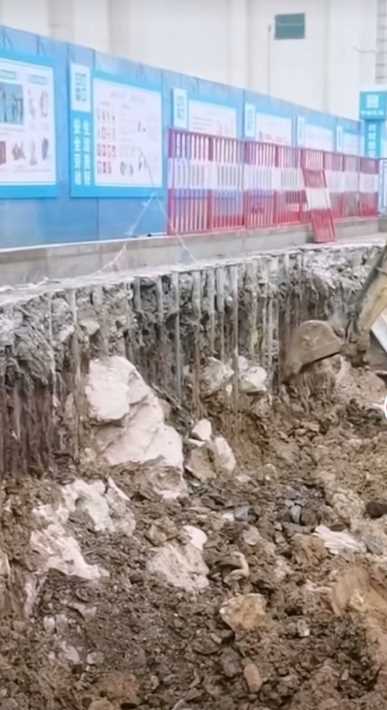 淮南凤台县微型桩